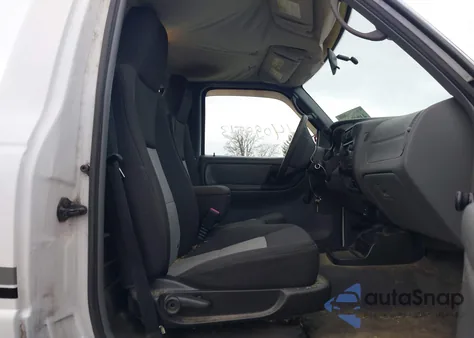 2004 Ford Ranger Xl/Xlt z USA, uszkodzony, nr VIN 1FTYR10D04PB47448